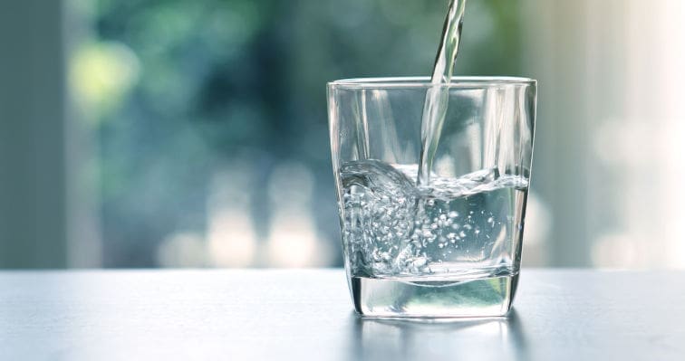 What’s a water strategy and how can you get one?