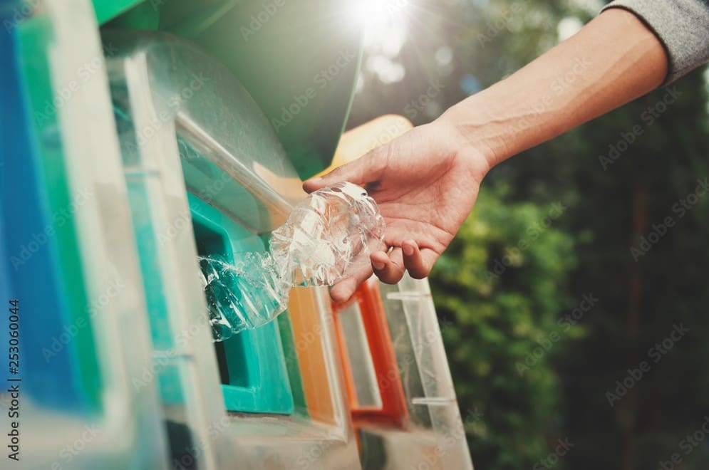 Recycling in the UK: how are businesses doing?