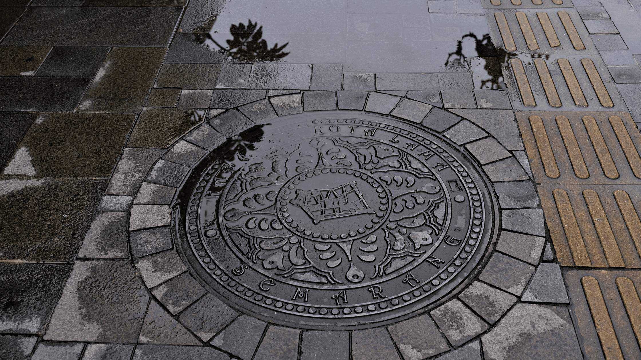 An introduction to the world of manholes