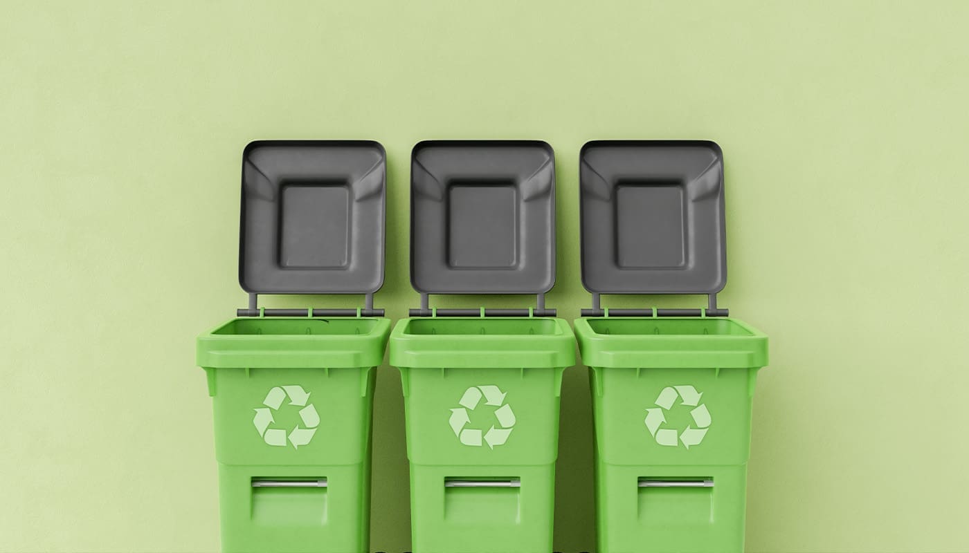 Welsh recycling laws are changing: everything you need to know