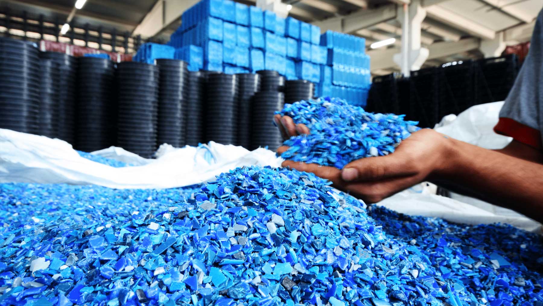Not all plastics are created equal: here’s what you need to know