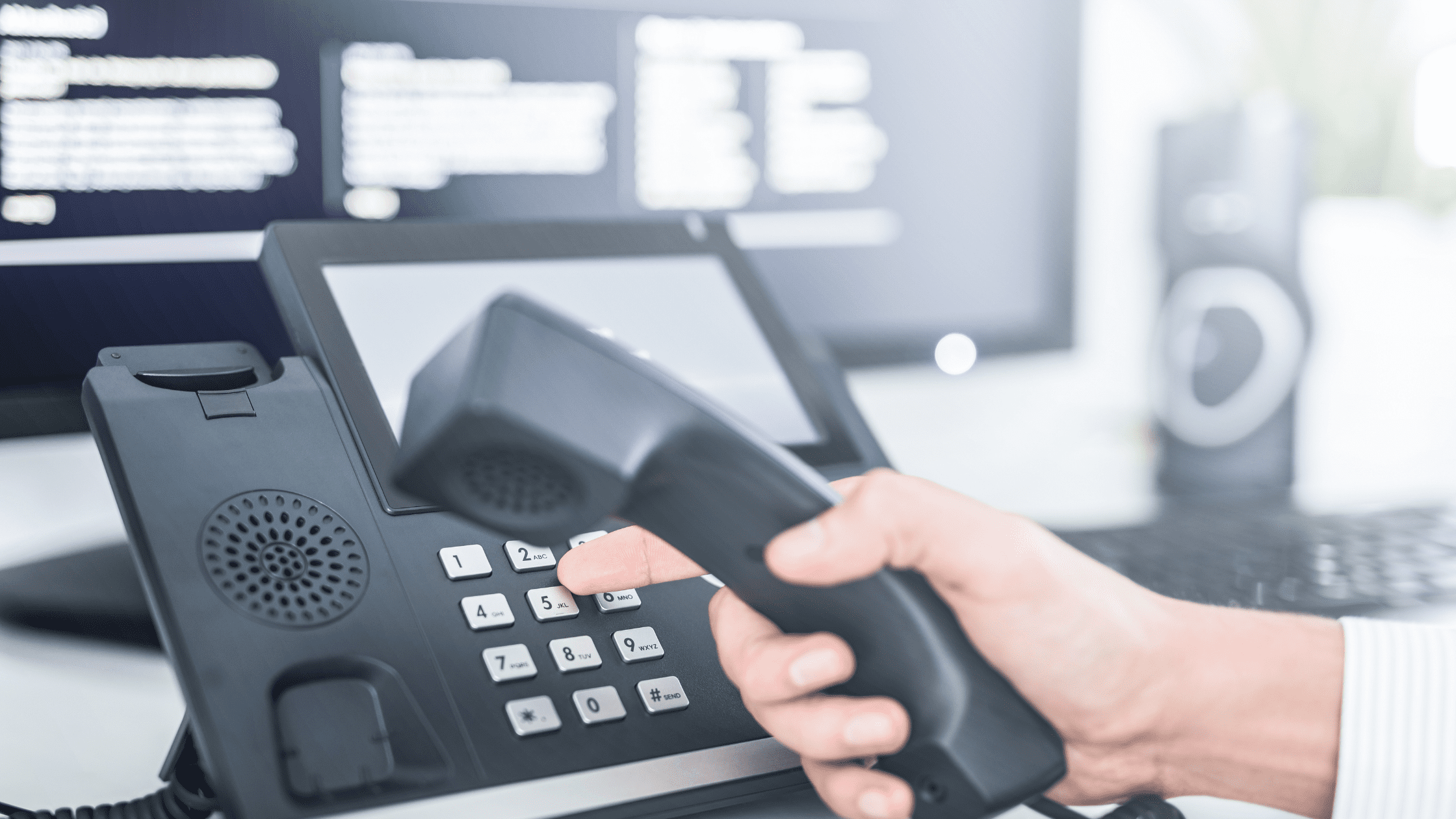5 benefits of business VoIP you may not know about