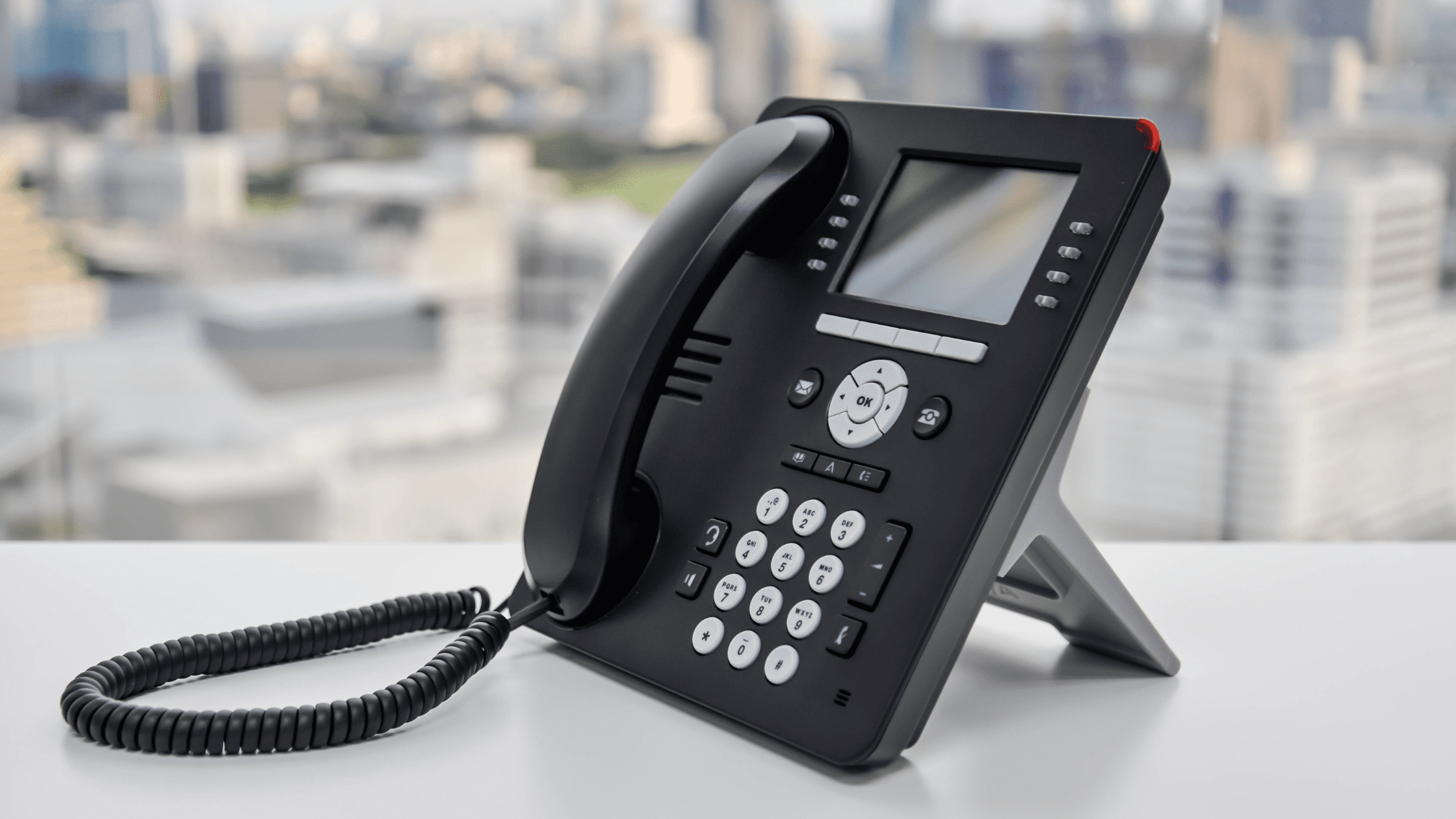 How much can VoIP phones really save your business?